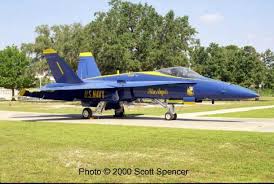 blue angels toy