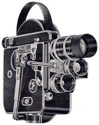 16mm cameras