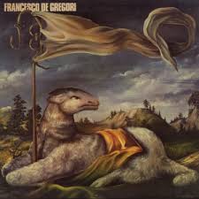 Francesco De Gregori - Francesco De Gregori