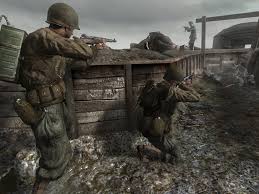 call duty