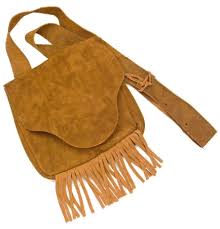 possibles bag