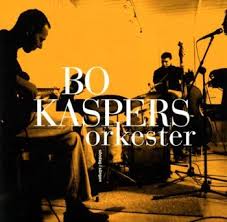 bo kasper