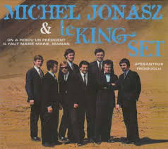 Michel Jonasz - Michel Jonasz Et Le King Set