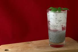 thai basil seed