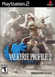 playstation 2 rpg game