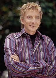 barry manilow music and passion