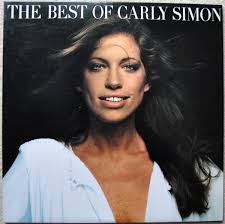 best of carly simon