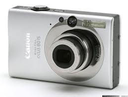 canon 80 is