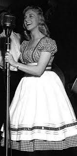 jean shepard