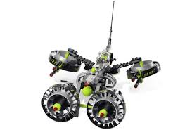 exo force lego
