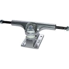 skateboarding trucks