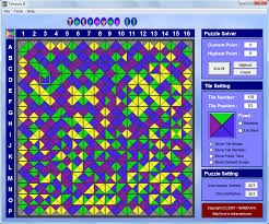 eternity ii puzzle