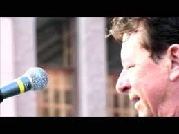 Joe Ely - Me & Billy The Kid