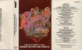 roger glover butterfly ball