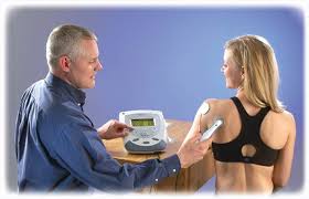 physical therapy ultrasound