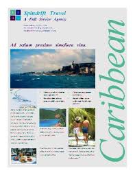 sample brochures
