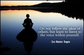 dogen zen