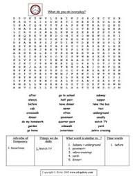 printable worksheets