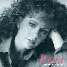 reba for my broken heart