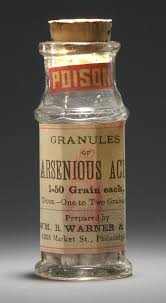 The Arsenic Century,