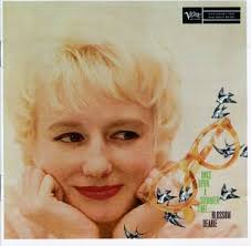 Blossom Dearie - Once Upon A Summertime