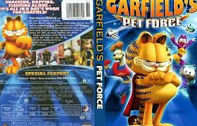 pet force