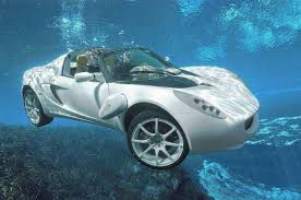 premier voiture