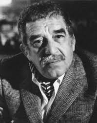 gabriel marquez