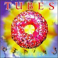 Tubes - Genius Of America