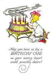 free birthday clip art