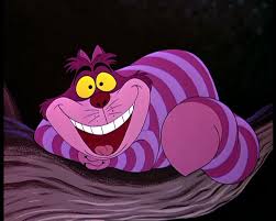 cheshire cat hats