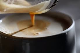 nespresso latte