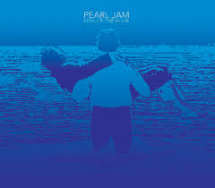 Pearl Jam - Man Of The Hour