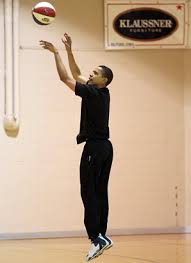 barack obama basketball