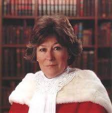 louise arbour