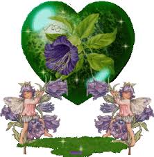 fairy globe