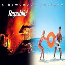 New Order - Republic