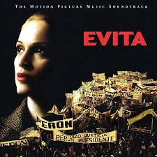 Andrew Lloyd Webber - Evita (Disc 1)