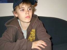 baby justin bieber