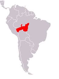 rio tapajos