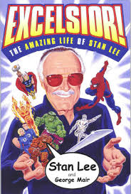 marvel comics stan lee