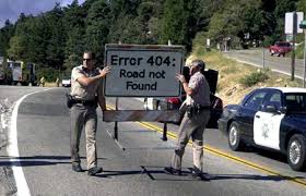 404 error