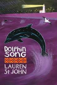 lauren st john books