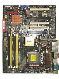 pentium 4 core