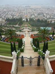 the baha i faith