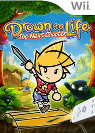 draw to life next chapter