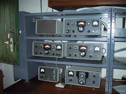 collins receiver