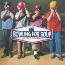 Bowling For Soup - Let's Do It For Johnny