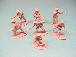 airfix soldiers