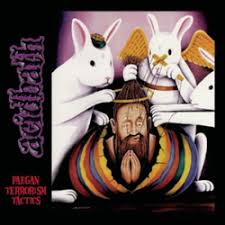 Acid Bath - 13 Fingers